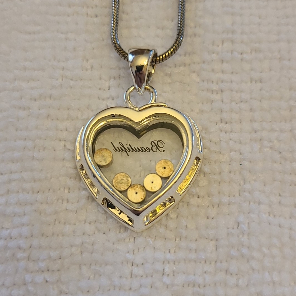 Heart Lockett View 3